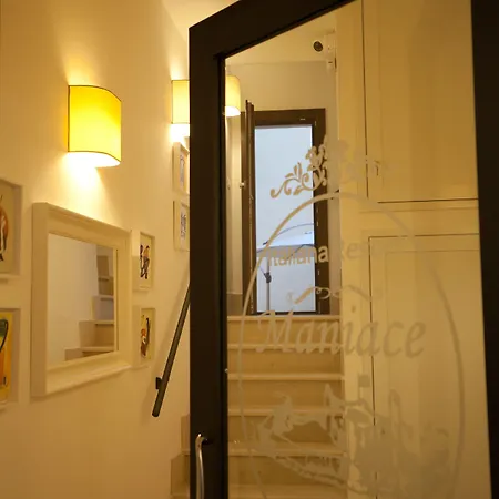 Penzion Italiana Maniace 4*