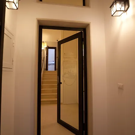 Italiana Maniace Penzion 4*