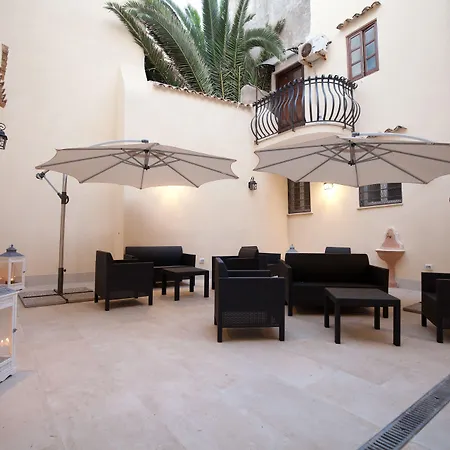 Italiana Maniace 4* Syracuse