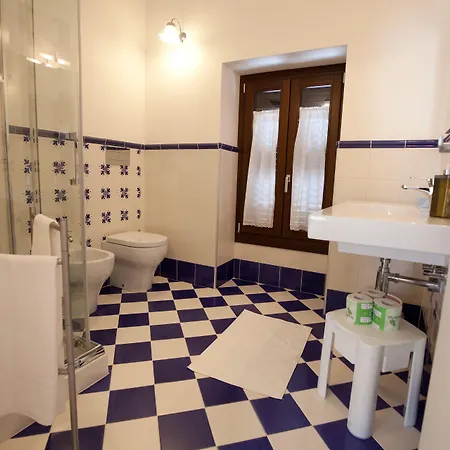 Penzion Italiana Maniace 4*