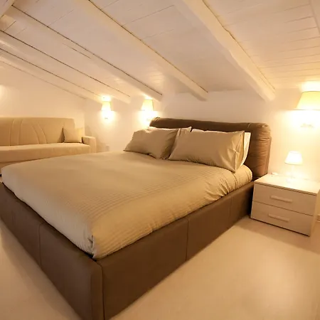 Penzion Italiana Maniace 4*