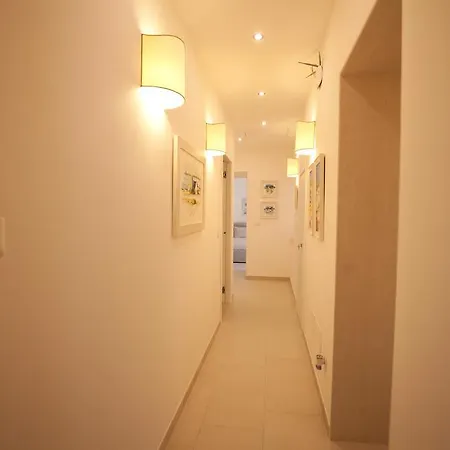 Italiana Maniace Penzion