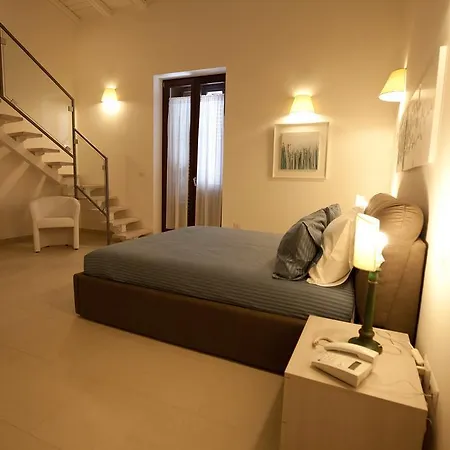 Penzion Italiana Maniace 4*