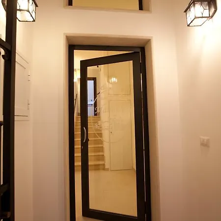 Italiana Maniace Penzion 4*