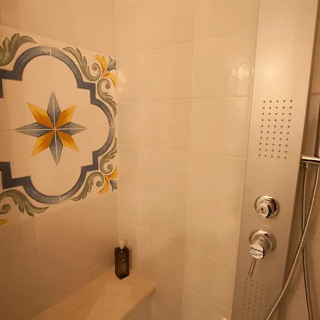 Italiana Maniace Penzion 4*