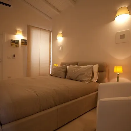 Penzion Italiana Maniace Syracuse