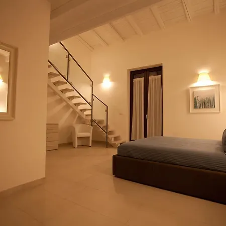 Italiana Maniace Penzion