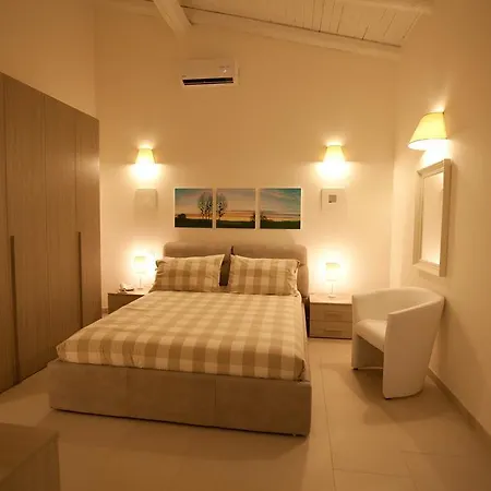 Penzion Italiana Maniace