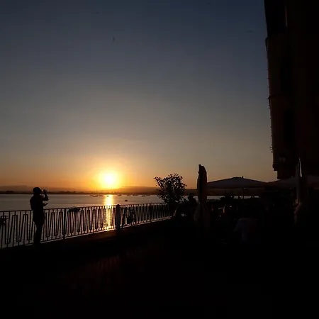 Penzion Italiana Maniace