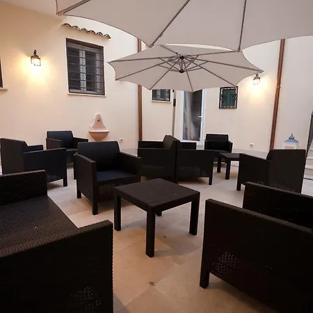 Penzion Italiana Maniace