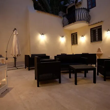 Italiana Maniace 4* Syracuse