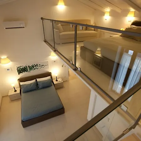 Penzion Italiana Maniace Syracuse