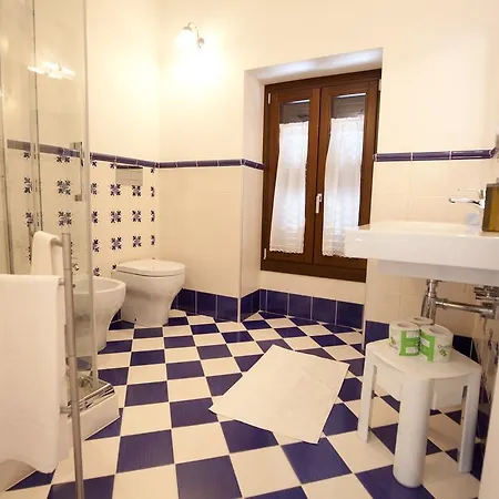 Italiana Maniace Penzion Syracuse