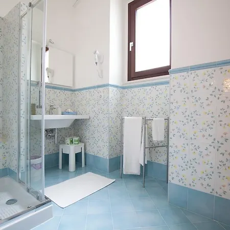 Italiana Maniace 4* Syracuse