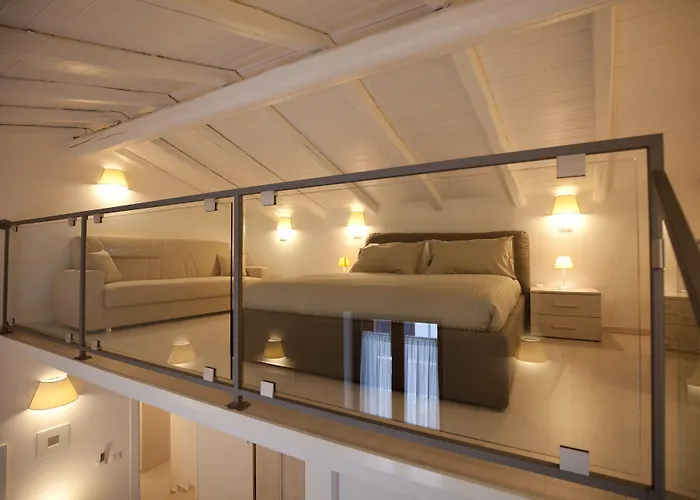 Italiana Maniace 4*