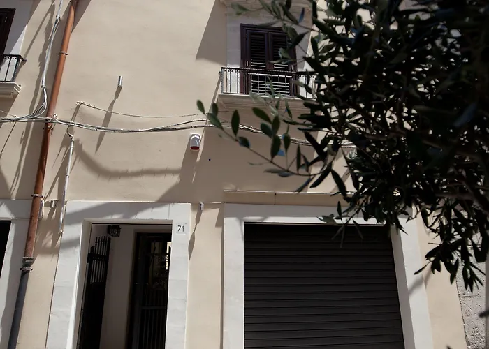 Pensión Italiana Maniace