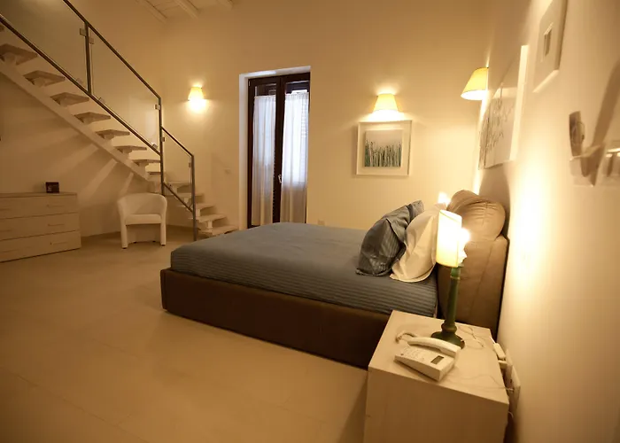 Italiana Maniace 4* Syracuse