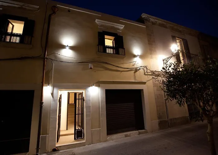 Pensión Italiana Maniace