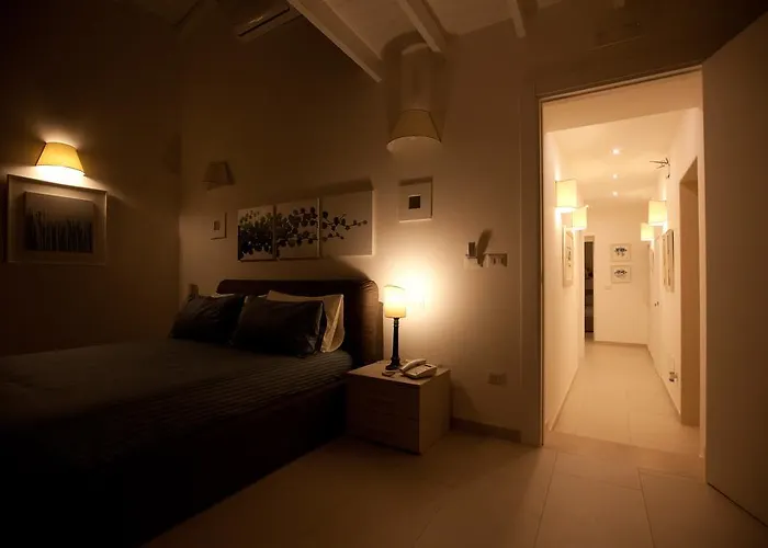 Pensión Italiana Maniace 4*