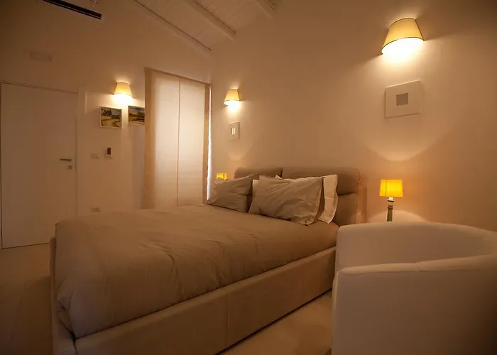 Pensión Italiana Maniace Syracuse