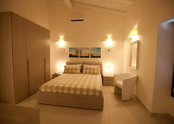 Pensión Italiana Maniace