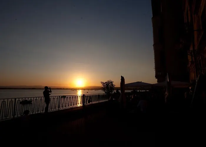 Pensión Italiana Maniace