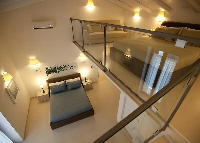 Pensión Italiana Maniace Syracuse