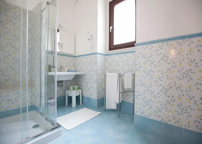 Italiana Maniace 4* Syracuse