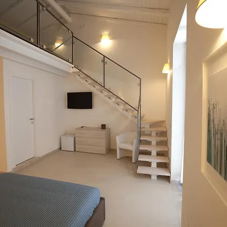 Casa de hóspedes Italiana Maniace