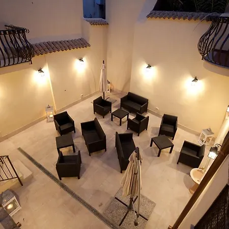 Italiana Maniace Casa de hóspedes
