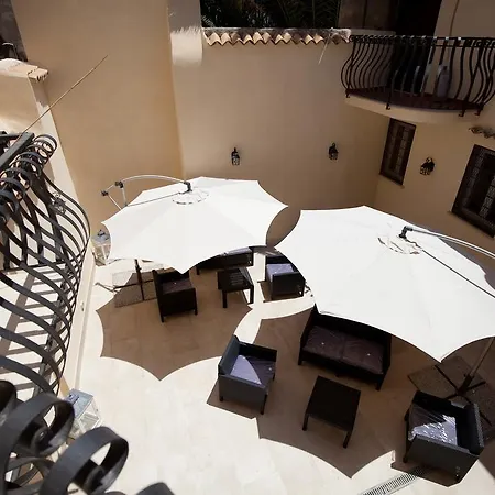 Casa de hóspedes Italiana Maniace 3*