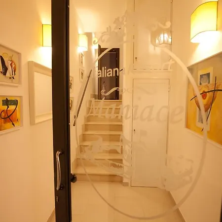 Italiana Maniace Casa de hóspedes 3*